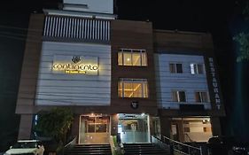 Continento The Classic Hotel